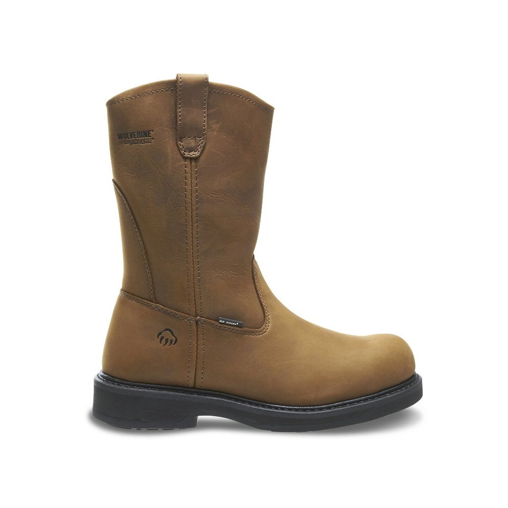 Wolverine Men's Ingham Boots